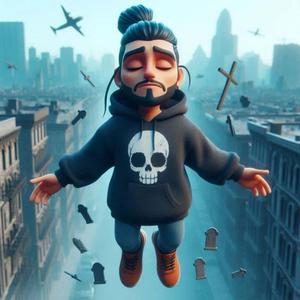 THE GRAVE YARD BOY (BIG DREAMS)