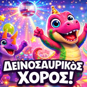 Δεινοσαυρικός χορός