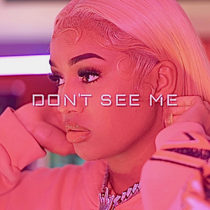 Don't See Me (Radio Edit)