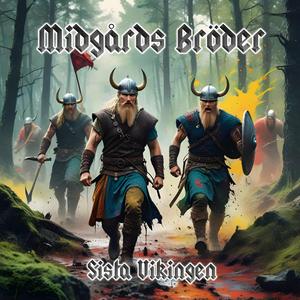 Sista Vikingen