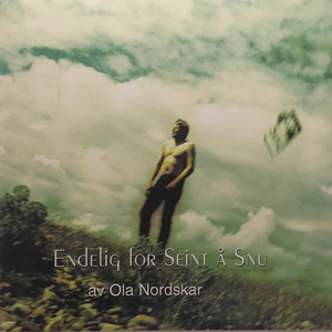 I natt, natt, natt får jeg være her hos deg