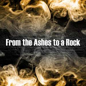 Ashes to Rock