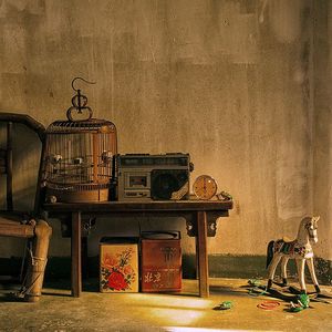 光阴的故事（翻唱）