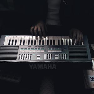 g小调巴赫平均律变奏曲E8r