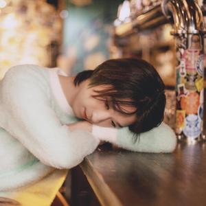 走过咖啡屋（翻自 千百惠）