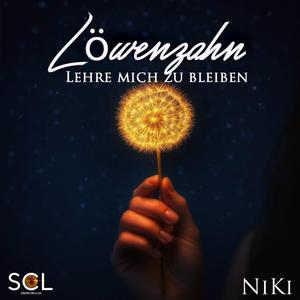 Löwenzahn (Lehre mich zu bleiben)