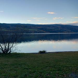 Bare vær deg selv for du er den du er