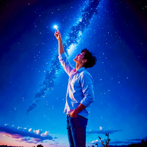 愛の一番星