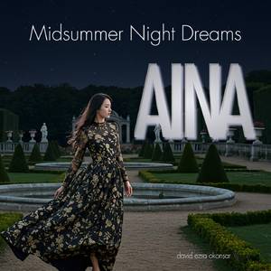 Midsummer Night Dreams: I. Prologue (The Twilight Invitation)