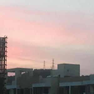 十三点半的心动