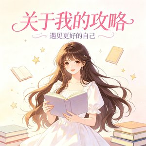 给我一本关于你的攻略吧