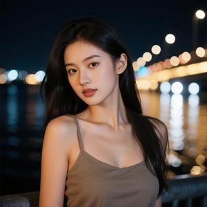 春风若有怜花意 可否许我再少年   (Remix)