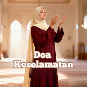 Doa Keselamatan