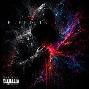 BLEED IN COLOR