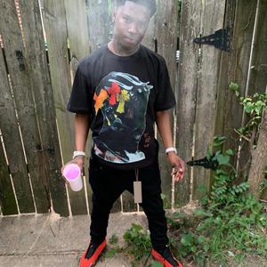 K4PG (feat. Babyceotrell)