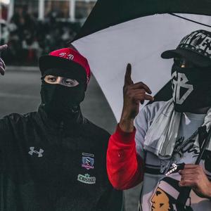 Orates - Donde Pocos Llegan (feat. Silectto)