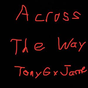 Across The Way (feat. Jarne)