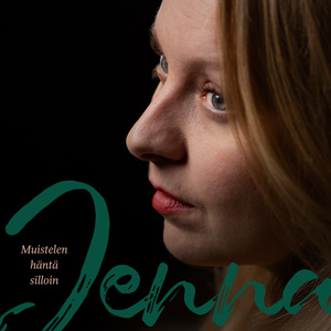 Muistelen häntä silloin