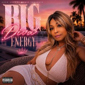 Big diva energy
