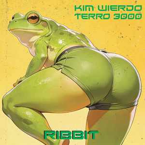 Ribbit