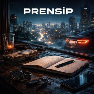 PRENSİP
