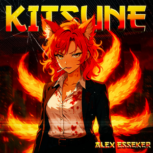 Kitsune (Speed Up)