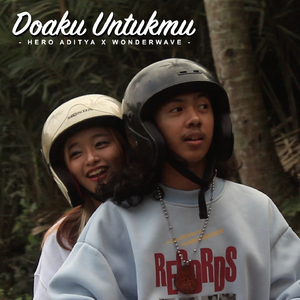 Doaku Untukmu