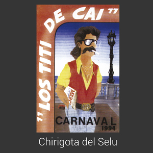 Bibi Andersen / Un análisis (Cuplés)