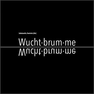 Wuchtbrumme