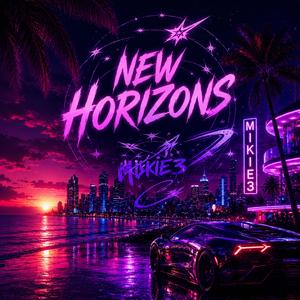 New Horizons