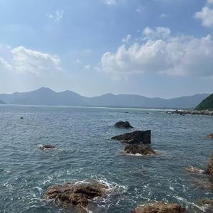 灯火连线的梦幻夜境