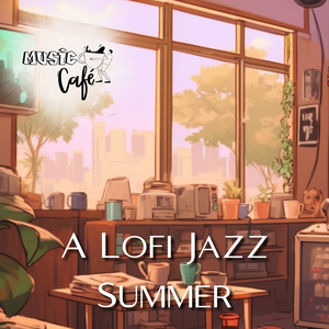 Lo - Fi Urban Dreamscape