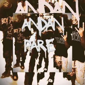 ANDAn PARE