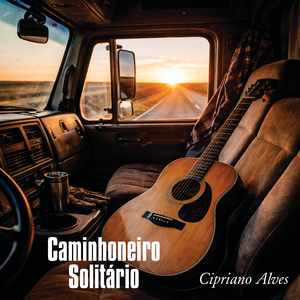 CAMINHONEIRO SOLITÁRIO