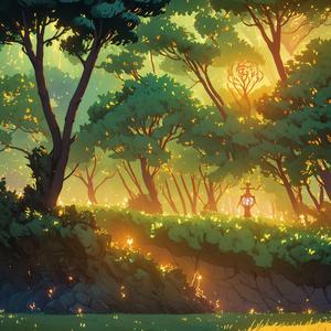 Childish's Chains (feat. Li)