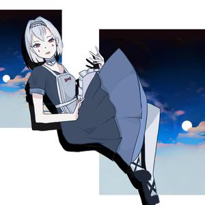 【ACE鸾明原创】梦碎 伴奏