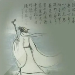 山坡羊 潼关怀古 张养浩