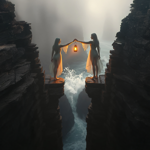 Walls by Midknightoil ☢