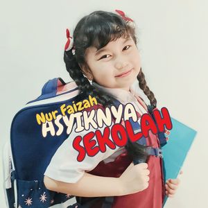 Asyiknya Sekolah