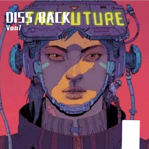 真·正义使者（DISS BACK）