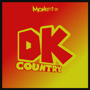 Country (Donkey Kong)
