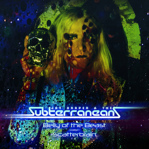 Scatterbrain