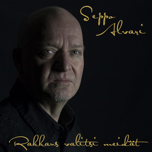 Rakkaus valitsi meidät