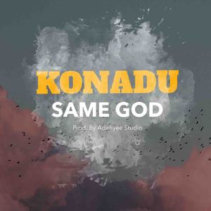 Same God