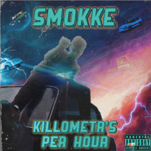 Killometr's Per Hour