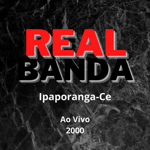 Será Que me Esqueceu - REAL BANDA