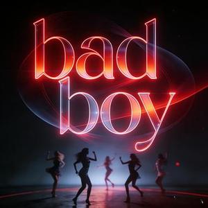 Bad Boy (jennie 说唱版)