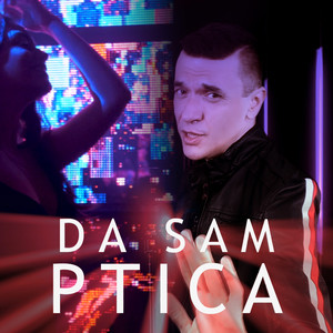 Da sam ptica
