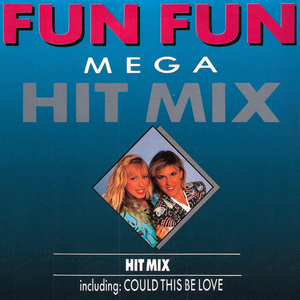 Hit Mix (Radio Version)