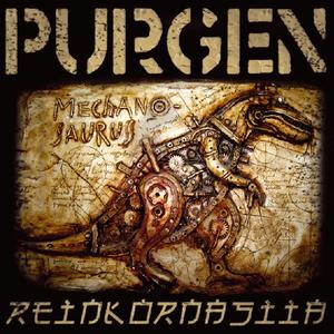 Pogress Rasruschenija